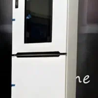 یخچال فریزر جنرال دور این دور ۲۷فوت هوم باردار