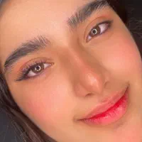 مدل اکستنشن و لیفت مژه و ابرو