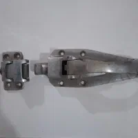 دستگیره یخچالی