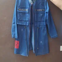 مانتو، کاپشن، پافر|لباس|گنبد کاووس, |دیوار