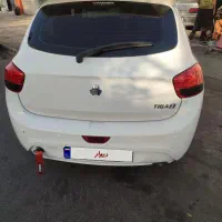 تیبا2|خودرو سواری و وانت|ری, امین آباد|دیوار