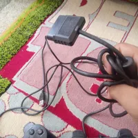دسته کامپیوتر دست پلی دو ۳۷۵۰۰۰۰ تومان|کنسول، بازی ویدئویی و آنلاین|شهرکرد, |دیوار