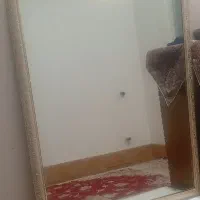 آیینه و کشو|آینه|گرگان, |دیوار