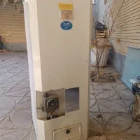 ابگرمکن مخزن دار دیواری امید