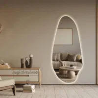 آینه بک لایت پشت نور دار|آینه|تهران, تجریش|دیوار