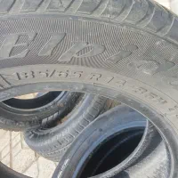 لاستیک پژو و تیبا|قطعات یدکی و لوازم جانبی|ورامین, ورامین|دیوار