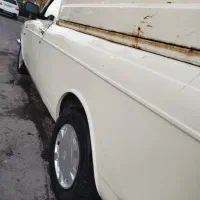 پیکان وانت مدل ۹۳