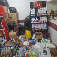 جنس حراجی به تور عمده