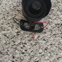 شیپور دزدگیر ماشین نو|قطعات یدکی و لوازم جانبی|اهواز, کیان اباد|دیوار