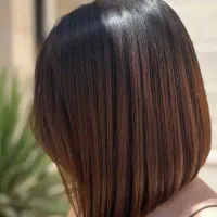 کوتاهی تخصصی مو و اصلاح تخصصی ابرو و قرینه سازی|خدمات آرایشگری و زیبایی|مشهد, ملک‌آباد|دیوار