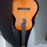 گیتار کلاسیک