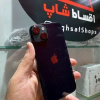 آیفون ۱۳ با حافظه ۱۲۸ گیگابایت تک سیم در اقساط شاپ