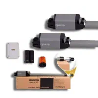 جک برقی برند اپتیما-optima/400/600/800