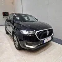 بورگوارد BX5 ۲۰۱۸|خودرو سواری و وانت|تهران, عباس‌آباد|دیوار