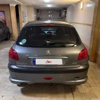 206 98|خودرو سواری و وانت|تهران, یوسف‌آباد|دیوار