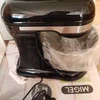 میکسر چند کاره ۴ لیتری میگل|کافیشاپ و رستوران|تهران, دروازه شمیران|دیوار