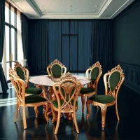 میز و صندلی پلیمری شرایط و اقساط