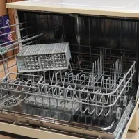 ماشین ظرفشویی مجیک