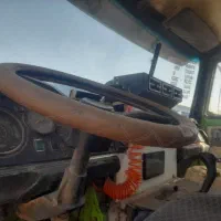 ده چرخ کمپرسی ایویکو موتور بنز معدنی|خودرو سنگین|مشهد, کوی ولیعصر|دیوار