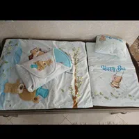چند عدد سرویس خاب کودک نو.قیمت مناسب