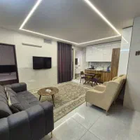 سوئیت آپارتمان مبله مرکز شهر