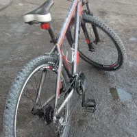 دوچرخه ویوا المنت سایز ۲۹|دوچرخه، اسکیت، اسکوتر|خمین, |دیوار