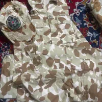 لباس ارتش نو