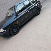 پراید مدل 83