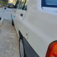 پراید مدل99 بدون رنگ|خودرو سواری و وانت|خرم‌آباد, |دیوار