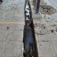 لوله بازکنی وتشخیص ترکیدگی لوله شهریار وحومه