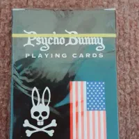 پاسور آمریکایی