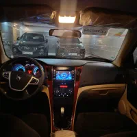 دنا پلاس تیپ دو مدل 99|خودرو سواری و وانت|تهران, پونک|دیوار