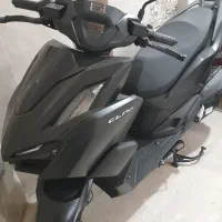 طرح کیلیک ۱۷۰هواخنک صفر