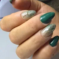 مدل کاشت و ترمیم ناخن
