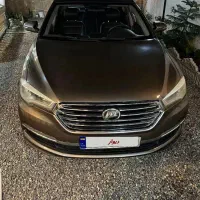 لیفان ۸۲۰کم کار فوق عالی۱۱۸تا کار|خودرو سواری و وانت|خوش‌رودپی, |دیوار