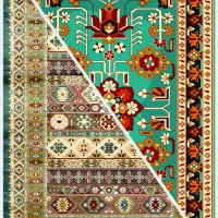 فروش ویژه روفرشی تولید داخل|روفرشی|تهران, حکیمیه|دیوار