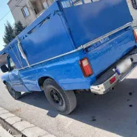 نیسان مدل ۱۳۸۵ ۳.۴۰۰تن