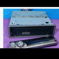 ضبط وسی دی Jvc عتیقه