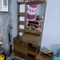 تخت خواب دو نفره با تشک قیمت مناسب|تخت و سرویس خواب|چابهار, |دیوار