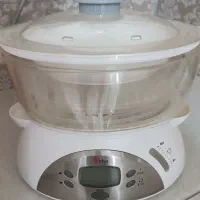 سرخ کن..چرخ گوشت..بخار پز|خردکن، آسیاب، غذاساز|کرمانشاه, |دیوار