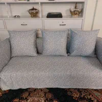 دوخت انواع کاور طلق و پارچه نقد و اقساط|خدمات پیشه و مهارت|اصفهان, بابوکان|دیوار