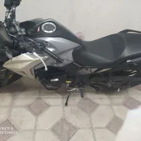 موتور گلکسی na250