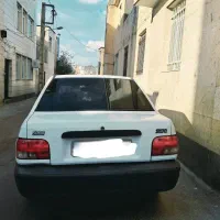فروش پراید صبا مدل ۸۸