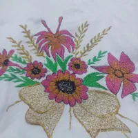 رو بالشت نو بدون استفاده