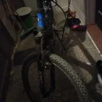 دوچرخه تمیز