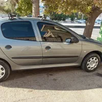 206معاوضه با زمین|خودرو سواری و وانت|شیراز, گلشن|دیوار