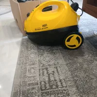 بخارشوی بیم آلمان نو