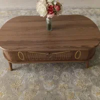 میز وسط و میز عسلی