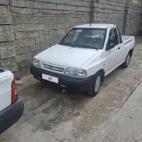 پراید بار ۱۵۱