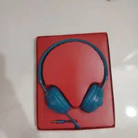 هدفون سیمی کاملا نو